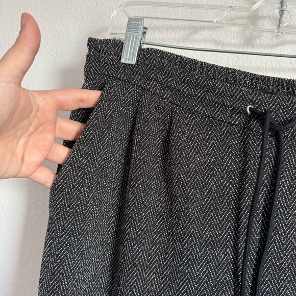 Express Pull On Drawstring Jogger Pants Size: S - Picture 4 of 7